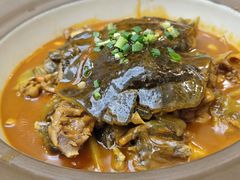 -洞庭家宴·头牌甲鱼(广渠门店)