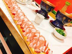-祥源胡同·涮牛羊肉火锅(花桥店)