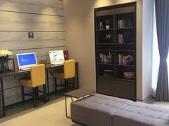 -如家精选酒店(上海张江广兰路地铁站店)