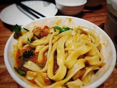 晋风哨子面-晋家门(文峰广场店)