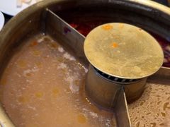 -巴奴毛肚火锅(淮河路店)