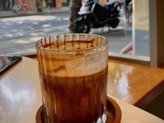 -Legno.ita Coffee by Wood(襄阳南路店)