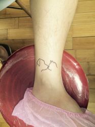 ALB岐刺青(三里屯店)-Black Tattoo Studio