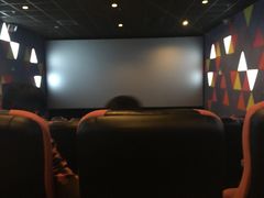 -百誉影城(草埔店)