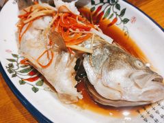 -庭苑饭香·生态餐厅(动物园店)