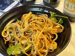 -庞家烧烤客栈(炮台山店)