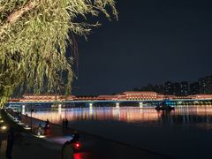 -咸阳湖景区