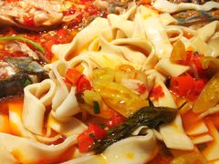 -坛宗剁椒鱼头(河西王府井店)