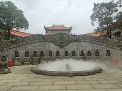 -广东圆玄道观