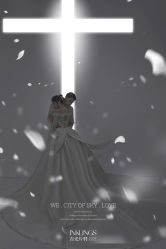 -吉光片羽高端婚纱摄影(泰州优选店)