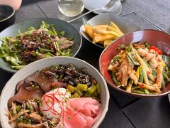 -Ameigo梅果·云贵川bistro(长宁来福士店)