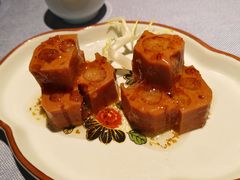 -晓粤·惹味粤菜(凯德乐峰广场店)
