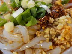 特色凉粉-彭大姐老店黄辣丁(新津店)