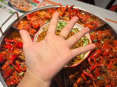 -熊记虾王·小龙虾(东晓南店)