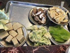 -月圆火锅(宁海东路二店)