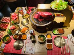 -西塔老太太泥炉烤肉(亚运村店)