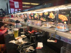 -三禾寿司(君尚店)