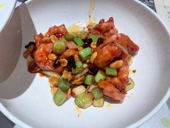 董氏宫保虾-小大董·烤鸭(凤凰汇店)