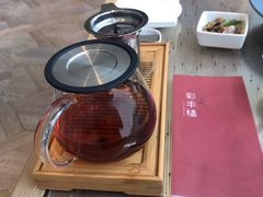 -彩丰楼中餐厅·仁恒洲际酒店