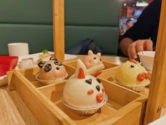 -避风塘(江南环球港店)