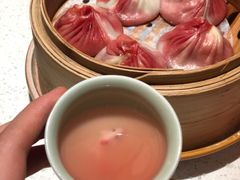 招牌小笼包-竹外桃花·江南小酒馆(SKP·S店)