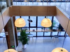 -香洲区图书馆(乐士文化区店)