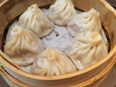 小笼包-大食代美食广场(迪士尼小镇店)