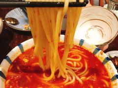 小锅米线-浩海火烧云傣家菜(京广店)