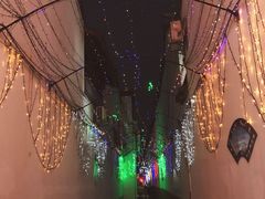 -衣裳街历史文化街区