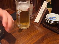 -鸟鹏烧鸟居酒屋(仁恒梦中心店)