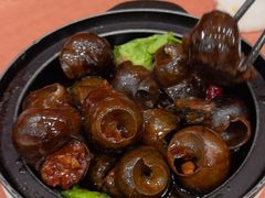 -瑞福园联谊餐室(茂名南路店)