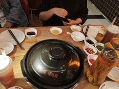 -好彩猪肚鸡(正弘城店)