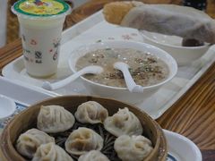 冰豆浆-阊门姚记豆浆(旧学前直营店)