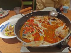 -俏湖兰·辣椒炒个肉(海沧店)