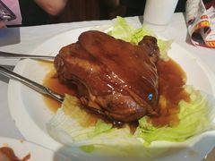 -峨嵋酒家(地安门店)