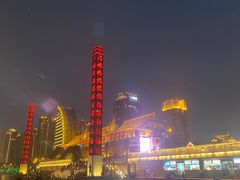 -海河游船-永乐码头(大悲院)