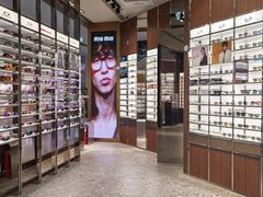 -LensCrafters亮视点(朝阳大悦城店)