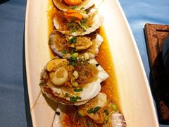 -阿毛饭店(和义路店)