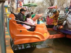 -济南方特东方神画