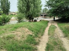 -西吴河科普公园