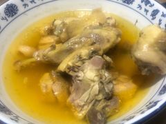 花雕骨香鸡-兔爸私家小厨(新北万达店)