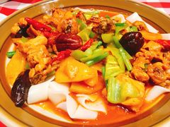 -西贝莜面村(近铁城市广场店)