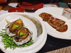 -花潮料理艺食馆(世欧广场店)