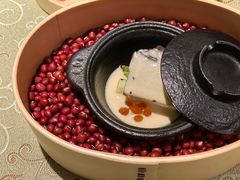 -九献创意菜·牛排馆(亮马河花园店)