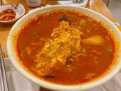 -多宾韩国料理(学衡路店)