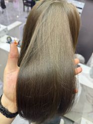 -藤野造型烫染