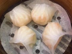 -丽晶轩中餐厅(重庆丽晶酒店)