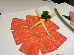 -红雀围·海鲜火锅(陆家嘴中心店)