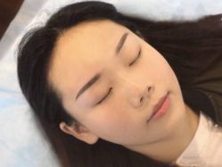 点击看大图 -VON半永久眉学设计