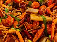 -聚味瞿记·龙虾堂(坡子街店)